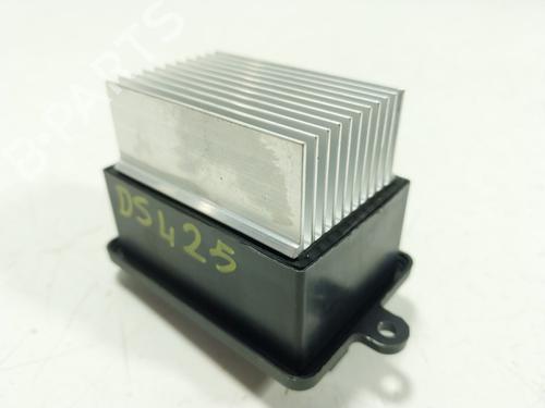 Used Heater resistor Heater resistor TOYOTA PROACE CITY VERSO MPV (BKY_) [2019-2026] 33462775 33462775