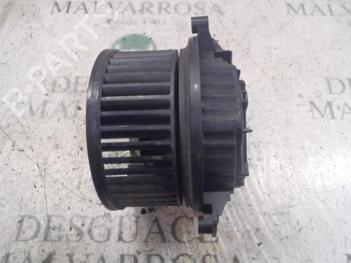 Used Heater blower motor Heater blower motor AUDI A4 B7 (8EC) 3.0 TDI quattro (204 hp) 3817657 3817657