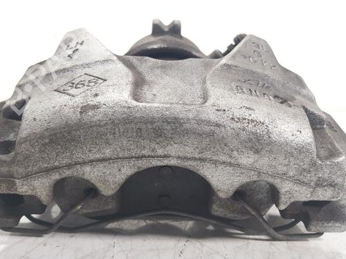 Used Left front brake caliper Left front brake caliper RENAULT EXPRESS Box Body/MPV 1.5 Blue dCi 95 (F6AB) (95 hp) 29198914 29198914