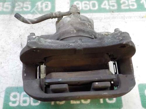 Left front brake caliper OPEL ASTRA J Sports Tourer (P10) 1.7 CDTI (35) | BP11551483M105 
