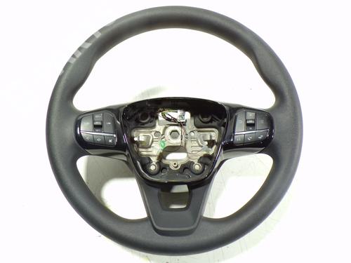 Used Steering wheel Steering wheel FORD FIESTA VII (HJ, HF) 1.1 Ti-VCT (86 hp) 8377277 8377277