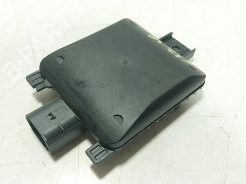 Used Electronic module Electronic module SEAT TARRACO (KN2) [2018-2024] 27922076 27922076