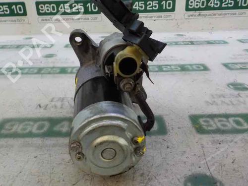 Starter MAZDA CX-5 (KE, GH) 2.2 D | BP6302070M8 - Image 5