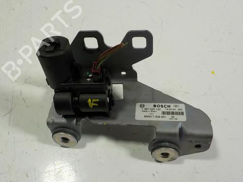 Used Tailgate lock Tailgate lock BMW 5 Touring (F11) 520 d xDrive (184 hp) 15068778 15068778