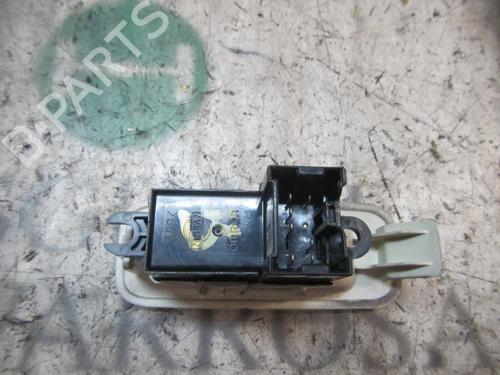 Right front window switch NISSAN PRIMERA Hatchback (P12) 2.2 Di | BP3845769I26 - Image 2