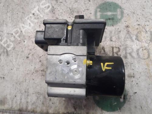 Used ABS pump ABS pump LANCIA YPSILON (843_) 1.3 JTD (843.AXD11, 843.AXD1A) (70 hp) 4015694 4015694
