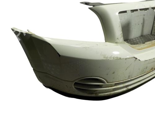 Front bumper DODGE CALIBER 2.0 CRD | BP8118377C7 - Image 2