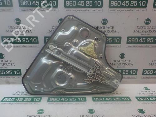 Rear right window mechanism HYUNDAI ix20 (JC)  | BP3870365C25 