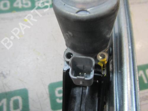 Front right window mechanism PEUGEOT 208 I (CA_, CC_) 1.6 HDi / BlueHDi 75 | BP3879383C23 