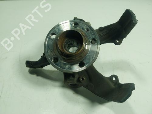 Used Right front steering knuckle VW T-CROSS (C11, D31) [2018-2025]  17380548