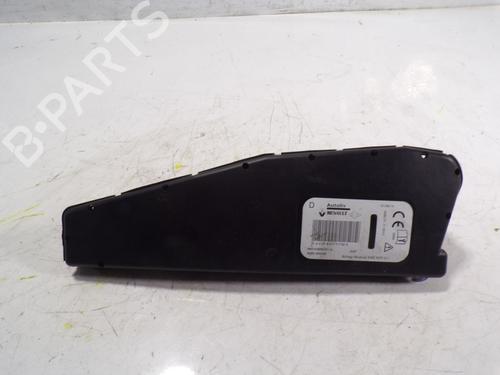 Airbag porta direita RENAULT SCÉNIC III (JZ0/1_) [2008-2024]null 985H03734R | 985H09680R | 626519500B