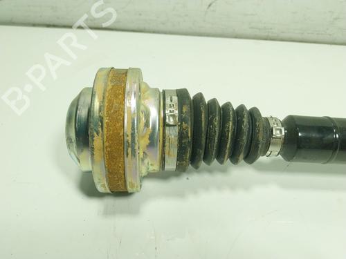 Right front driveshaft VW CADDY V Box Body/MPV (SBA, SBH) 2.0 TDi BMT | BP28193517M39 