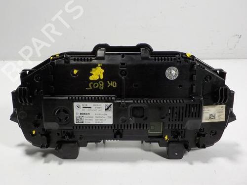 Instrument cluster BMW X5 (G05, F95) xDrive 30 d Mild-Hybrid | BP13693869C47 