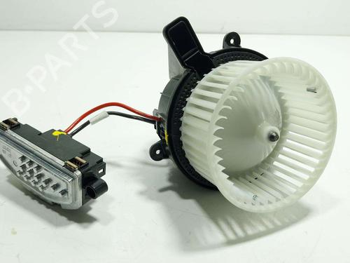 Used Heater blower motor Heater blower motor 37593774 37593774