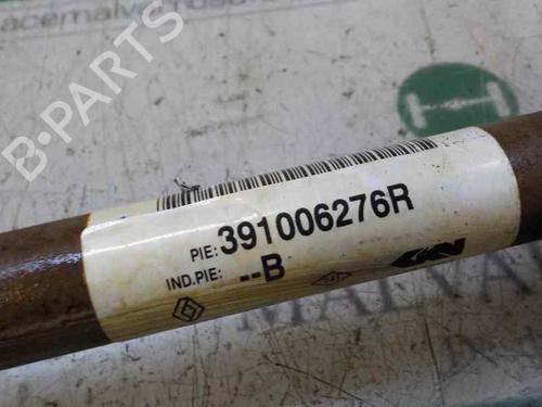 Right front driveshaft DACIA DOKKER MPV (KE_)  | BP5270204M39