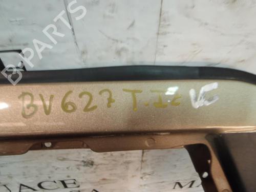 Left rear door HYUNDAI SANTA FÉ I (SM) 2.0 CRDi | BP3805175C4