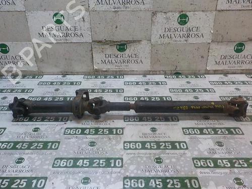 Used Driveshaft Driveshaft SSANGYONG KYRON 2.0 Xdi (141 hp) 3857878 3857878