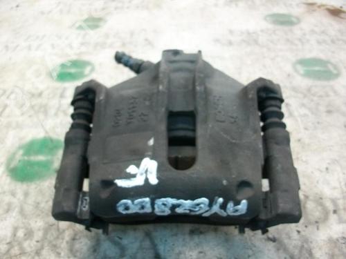 Used Right front brake caliper CITROËN XSARA (N1) [1997-2005]  11545045