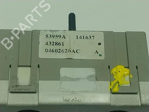 Electronic module CHRYSLER GRAND VOYAGER V (RT) 2.8 CRD | BP18828671M83 - Image 3