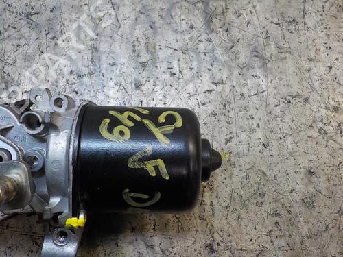 Front wiper motor CITROËN C3 II (SC_) 1.4 HDi 70 (SC8HZC, SC8HR0, SC8HP4) | BP3847783M29 - Image 7