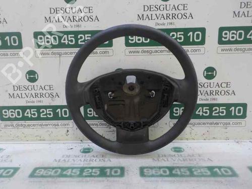 Used Steering wheel DACIA DUSTER (HS_) [2010-2018]  6427352