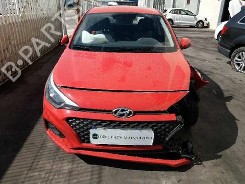 Used Parts HYUNDAI i20 II (GB, IB) 1.2 761067