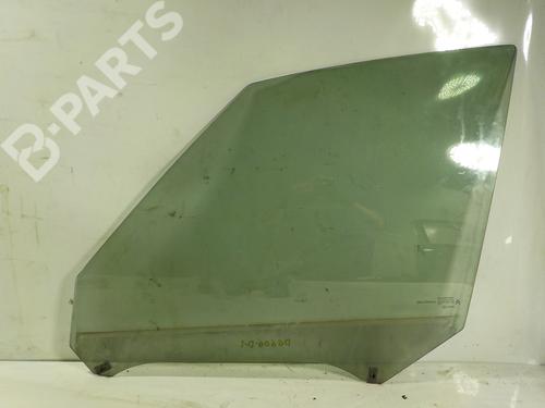 Used Front left door window Front left door window CITROËN C4 Picasso I MPV (UD_) 2.0 HDi 150 (150 hp) 9083849 9083849