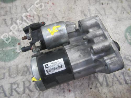 Used Starter Starter PEUGEOT 308 CC (4B_) [2009-2015] 4006273 4006273