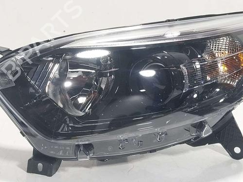 Used Left headlight Left headlight 39168918 39168918