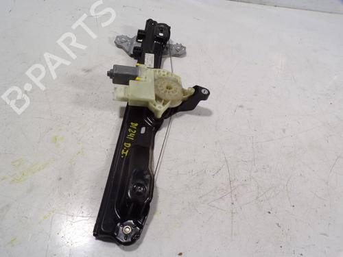 Used Front left window mechanism Front left window mechanism 8856857 8856857