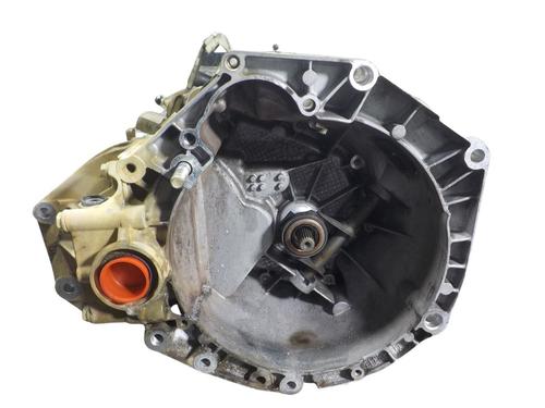 Gearbox FIAT PUNTO EVO (199_) | BP11944290M3