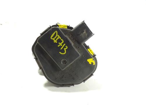 Used Throttle body Throttle body PEUGEOT 208 I (CA_, CC_) 1.4 HDi (68 hp) 9809742 9809742