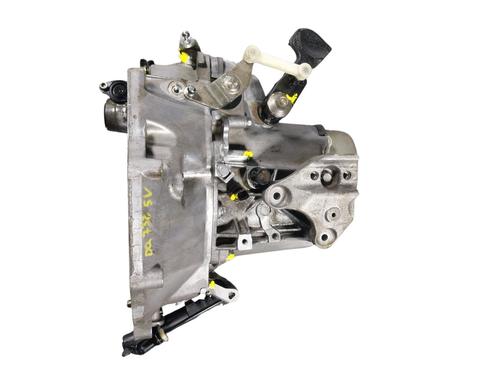 Gearbox PEUGEOT 208 I (CA_, CC_) 1.2 VTI 82 | BP24109719M3 