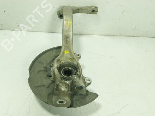 Used Right front steering knuckle Right front steering knuckle SEAT EXEO ST (3R5) [2009-2013] 36002463 36002463