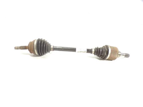 Used Left front driveshaft Left front driveshaft PEUGEOT 208 I (CA_, CC_) 1.6 BlueHDi 100 (100 hp) 8141993 8141993