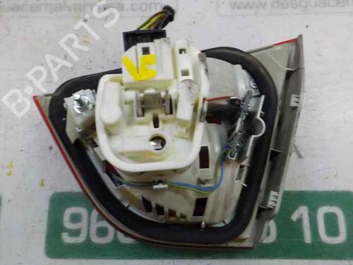 Left tailgate light BMW 3 (E90) 318 d | BP5611636C79