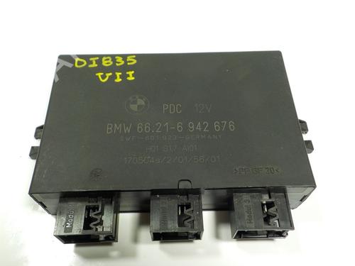 Used Electronic module Electronic module BMW X3 (E83) 3.0 i xDrive (231 hp) 9300085 9300085