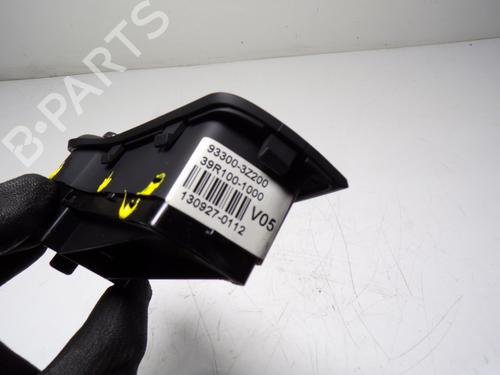 Headlight switch HYUNDAI i40 I (VF)  | BP13077287I24 