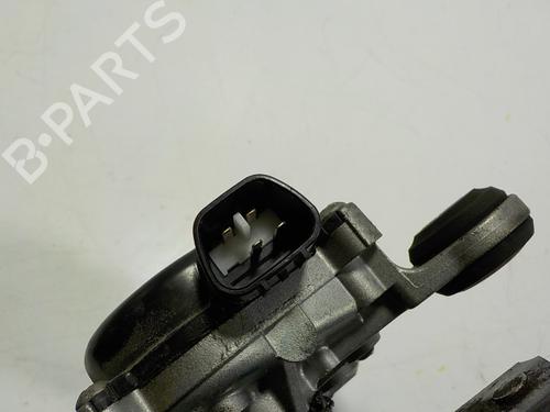 Front wiper motor NISSAN X-TRAIL III (T32_, T32R, T32RR) 1.6 dCi (T32) | BP14848342M29 