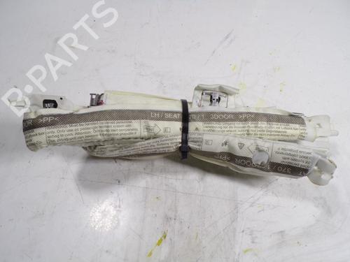 Used Left curtain airbag SEAT LEON SC (5F5) 2.0 TDI (184 hp) 7828659