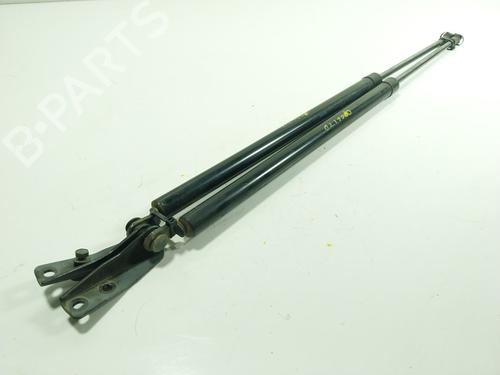 Used Tailgate lift support Tailgate lift support NISSAN X-TRAIL III (T32_, T32R, T32RR) 1.6 dCi (T32) (130 hp) 20095805 20095805