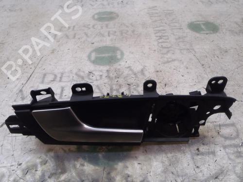 BP3820692I15 | Rear left interior door handle AUDI A3 Sportback (8PA) 1.9 TDI BP3820692I15