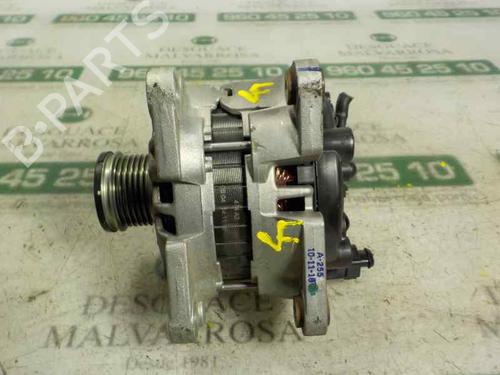 Generator SKODA FABIA III (NJ3) [2014-2021]  6677196