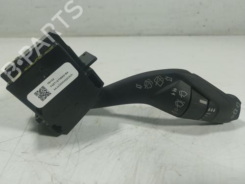 Used Steering column stalk Steering column stalk FORD C-MAX II (DXA/CB7, DXA/CEU) 1.0 EcoBoost (100 hp) 17609031 17609031
