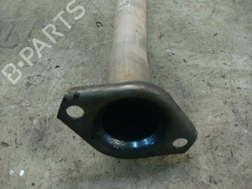 Exhaust manifold PEUGEOT 206 Hatchback (2A/C) 1.4 i | BP14300386M110 