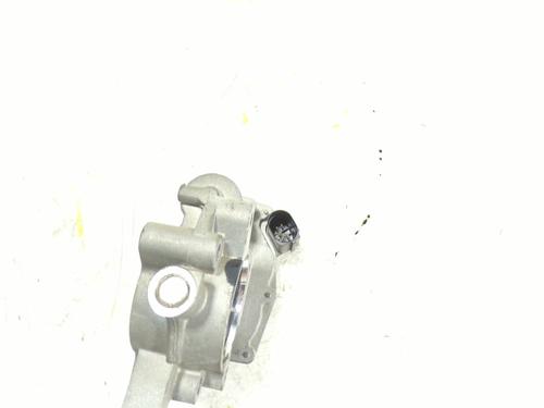 Throttle body OPEL CORSA D (S07) 1.3 CDTI (L08, L68) | BP7635168M82 