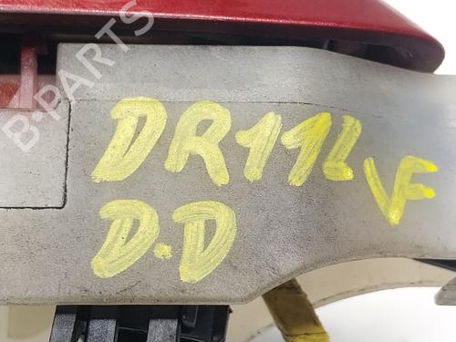 Front right exterior door handle KIA SPORTAGE IV (QL, QLE) 2.0 CRDi | BP27674214C129 