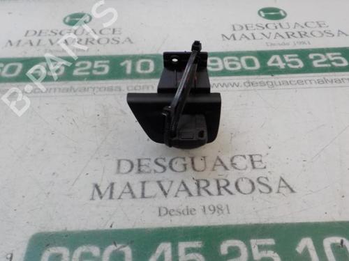 Used Ignition barrel BMW 1 (E87) 118 d (143 hp) 6618710