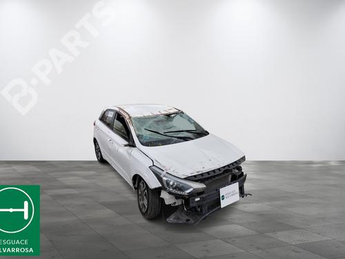 Used Parts HYUNDAI i20 II (GB, IB)  1.0 T-GDI  1019520