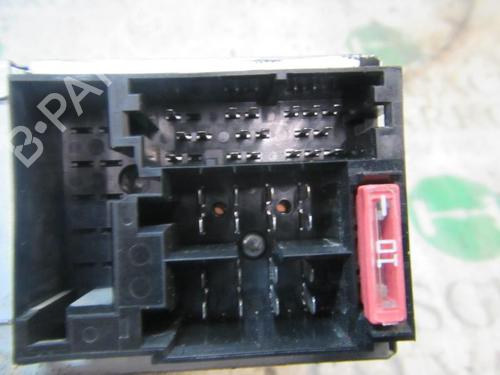 Bilradio FIAT LINEA (323_, 110_) 1.3 D Multijet (323AXB11, 323AXB1A) | BP3844744E6 